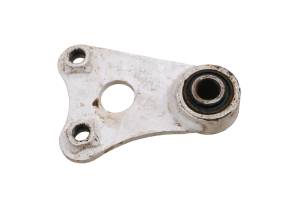 Suzuki - 06 Suzuki LTR450 Upper Motor Mount Bracket Quadracer 450 2x4 - Image 2