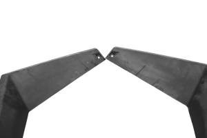 Polaris - 22 Polaris RZR Trail S 1000 Ultimate Side Covers Panels Fenders Left & Right - Image 3