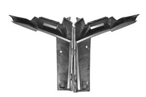 Polaris - 22 Polaris RZR Trail S 1000 Ultimate Side Covers Panels Fenders Left & Right - Image 5