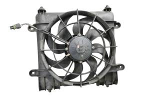 18 Polaris Ranger Crew 900 XP Radiator Fan