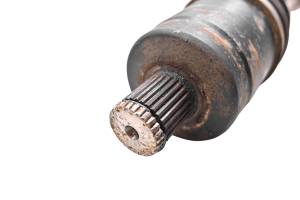 Polaris - 22 Polaris RZR Trail S 1000 Ultimate Rear Left Cv Axle - Image 2