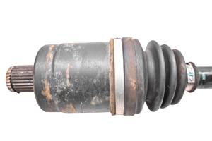 Polaris - 22 Polaris RZR Trail S 1000 Ultimate Rear Left Cv Axle - Image 4