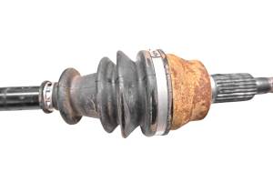 Polaris - 22 Polaris RZR Trail S 1000 Ultimate Front Left Cv Axle - Image 5
