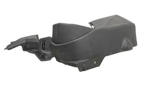 Polaris - 16 Polaris SKS LE 800 Lower Left Belly Pan Fender Cover 155" - Image 1