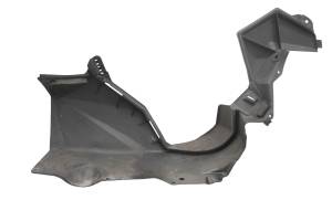 Polaris - 16 Polaris SKS LE 800 Lower Left Belly Pan Fender Cover 155" - Image 3