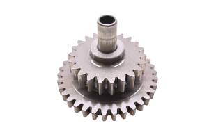 15 Yamaha Waverunner FX SVHO Starter Gear FC1800P