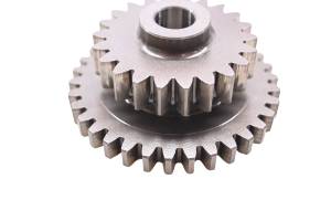 Yamaha - 15 Yamaha Waverunner FX SVHO Starter Gear FC1800P - Image 2