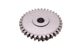 Yamaha - 15 Yamaha Waverunner FX SVHO Starter Gear FC1800P - Image 3