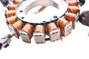 Yamaha - 15 Yamaha Waverunner FX SVHO Stator FC1800P - Image 2