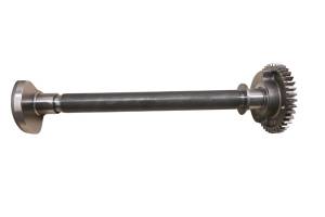 12 Sea-Doo RXP-X 260 Counter Balancer Crankshaft Balance