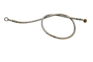 16 Polaris SKS LE 800 Rear Brake Line 155"