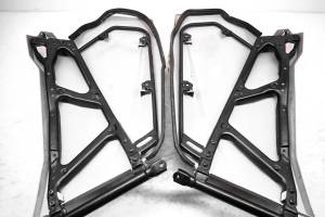 Polaris - 22 Polaris RZR Trail S 1000 Ultimate Driver & Passenger Side Doors - Image 3