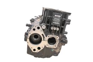 Sea-Doo - 12 Sea-Doo RXP-X 260 Crankcase Center Crank Case & Cylinders For Parts - Image 2