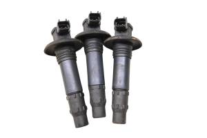 12 Sea-Doo RXP-X 260 Ignition Coils