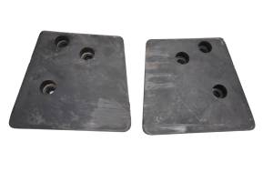 12 Sea-Doo RXP-X 260 Trim Tabs Left & Right