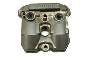 03 Kawasaki KLX400R Valve Cover DRZ400