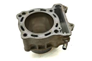 03 Kawasaki KLX400R Cylinder DRZ400