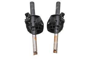 12 Sea-Doo RXP-X 260 Handlebars