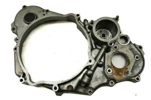 03 Kawasaki KLX400R Inner Clutch Cover DRZ400