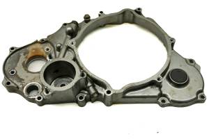 Kawasaki - 03 Kawasaki KLX400R Inner Clutch Cover DRZ400 - Image 2