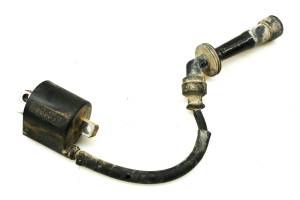 03 Kawasaki KLX400R Ignition Coil DRZ400
