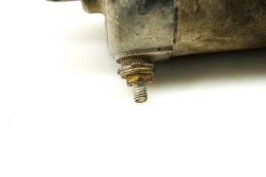 Kawasaki - 03 Kawasaki KLX400R Starter Motor DRZ400 - Image 4