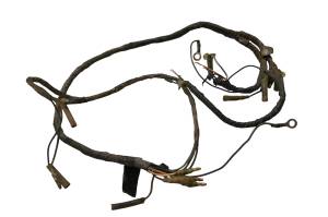 Yamaha - 94 Yamaha Blaster 200 2x4 Wire Harness Electrical Wiring YSF200 For Parts - Image 2