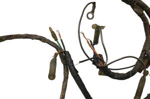 Yamaha - 94 Yamaha Blaster 200 2x4 Wire Harness Electrical Wiring YSF200 For Parts - Image 3