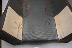 Polaris - 19 Polaris RZR XP Turbo Seat Back Cushion - Image 5