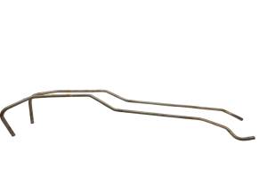 Polaris - 19 Polaris RZR XP Turbo Auxiliary Radiator Coolant Tubes - Image 2