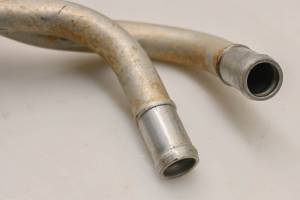 Polaris - 19 Polaris RZR XP Turbo Auxiliary Radiator Coolant Tubes - Image 3