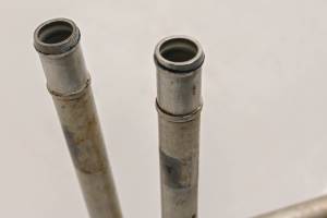 Polaris - 19 Polaris RZR XP Turbo Auxiliary Radiator Coolant Tubes - Image 4