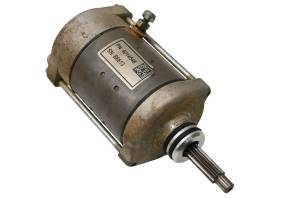 Polaris - 19 Polaris RZR XP Turbo Starter Motor - Image 3