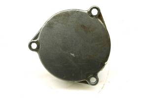 Kawasaki - 03 Kawasaki KLX400R Starter Gears & Cover DRZ400 - Image 3