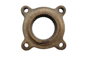 Yamaha - 94 Yamaha Blaster 200 2x4 Rear Brake Rotor Hub YSF200 - Image 3