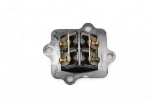 04 Polaris Sportsman 90 2x4 Reed Valve