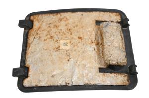 Polaris - 19 Polaris RZR XP Turbo Engine Access Panel Cover - Image 3