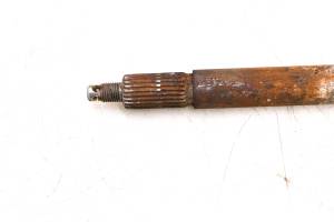 Polaris - 04 Polaris Sportsman 90 2x4 Rear Axle - Image 2