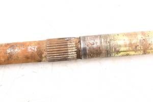 Polaris - 04 Polaris Sportsman 90 2x4 Rear Axle - Image 3