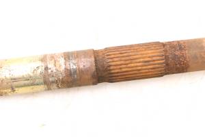 Polaris - 04 Polaris Sportsman 90 2x4 Rear Axle - Image 4