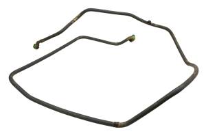 19 Polaris RZR XP Turbo Fuel Line