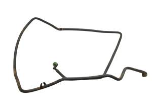 Polaris - 19 Polaris RZR XP Turbo Fuel Line - Image 2