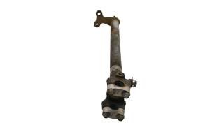 Yamaha - 94 Yamaha Blaster 200 2x4 Steering Stem Shaft YSF200 - Image 2
