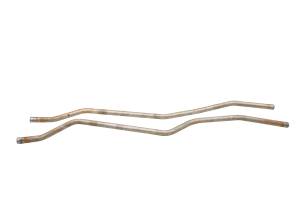 Polaris - 19 Polaris RZR XP Turbo Radiator Coolant Tubes - Image 2