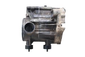 Polaris - 00 Polaris Scrambler 500 4x4 Crankcase Center Crank Case - Image 4