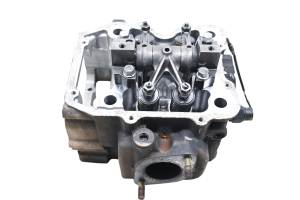 Polaris - 00 Polaris Scrambler 500 4x4 Cylinder Head - Image 4