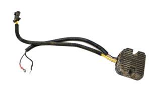 14 Polaris Sportsman Ace 325 4x4 Regulator Rectifier