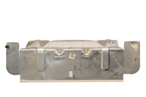 Polaris - 19 Polaris RZR XP Turbo Rear Exhaust Shield - Image 2