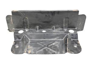 Polaris - 19 Polaris RZR XP Turbo Rear Exhaust Shield - Image 3