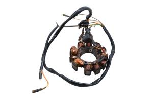 Polaris - 00 Polaris Scrambler 500 4x4 Stator - Image 3